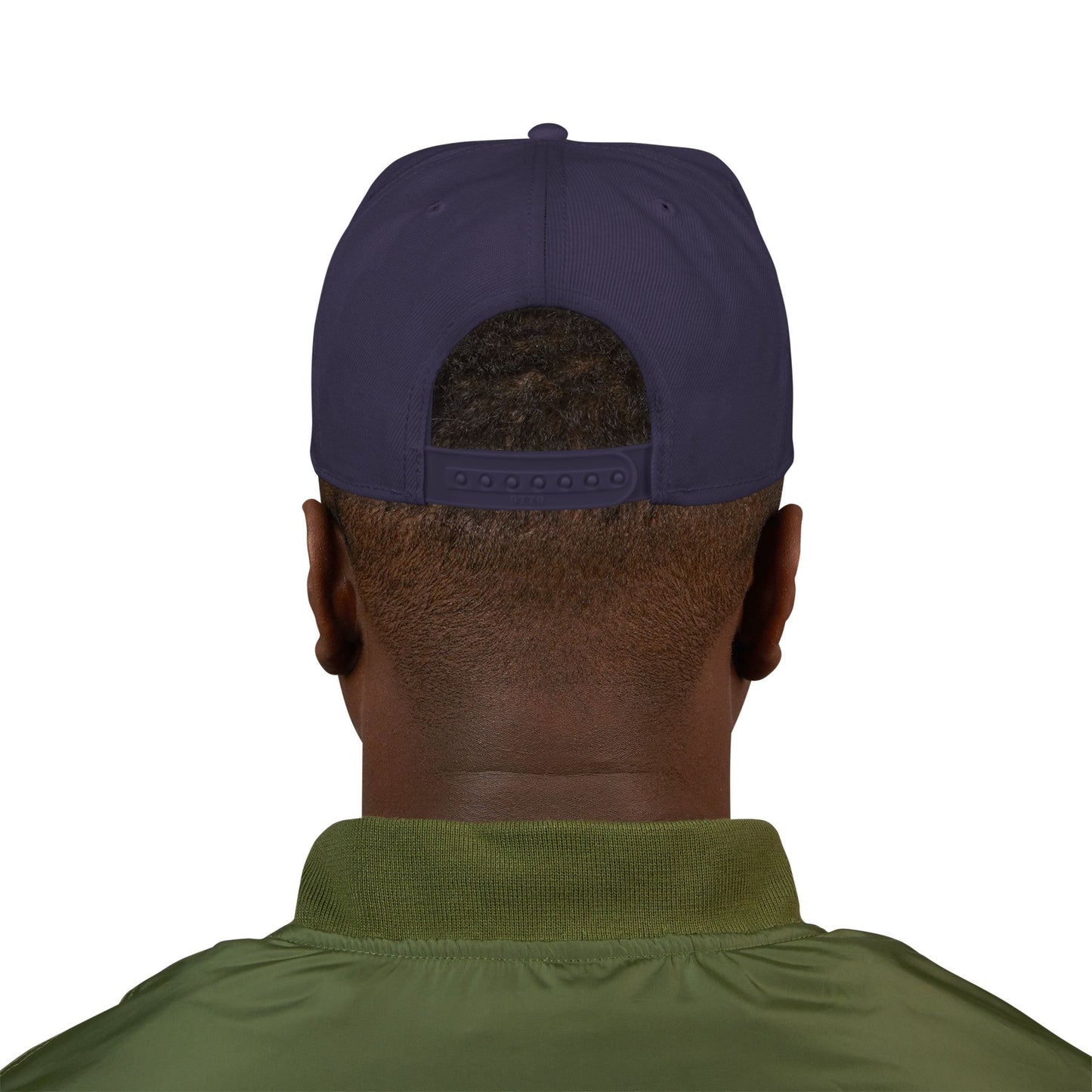VIBECHECK snapback by Vibe Mentality