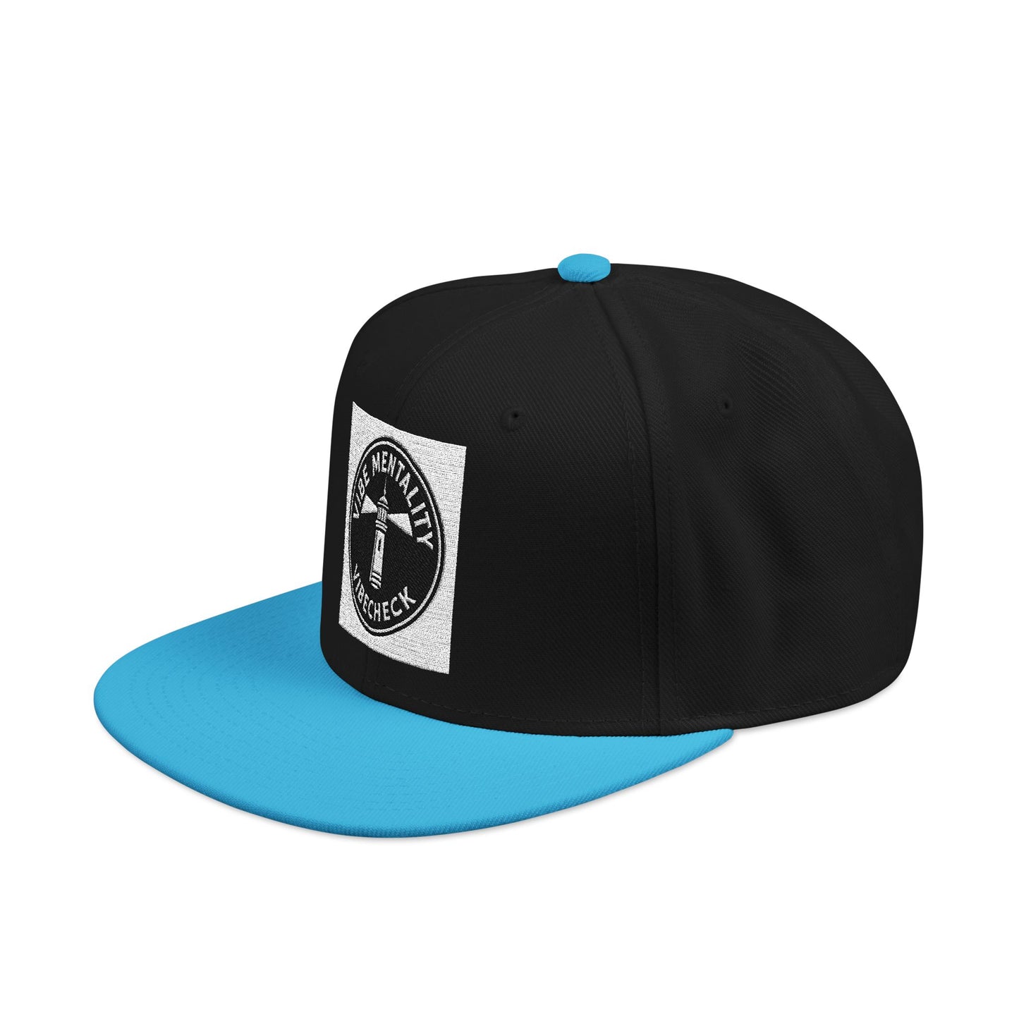 VIBECHECK snapback by Vibe Mentality