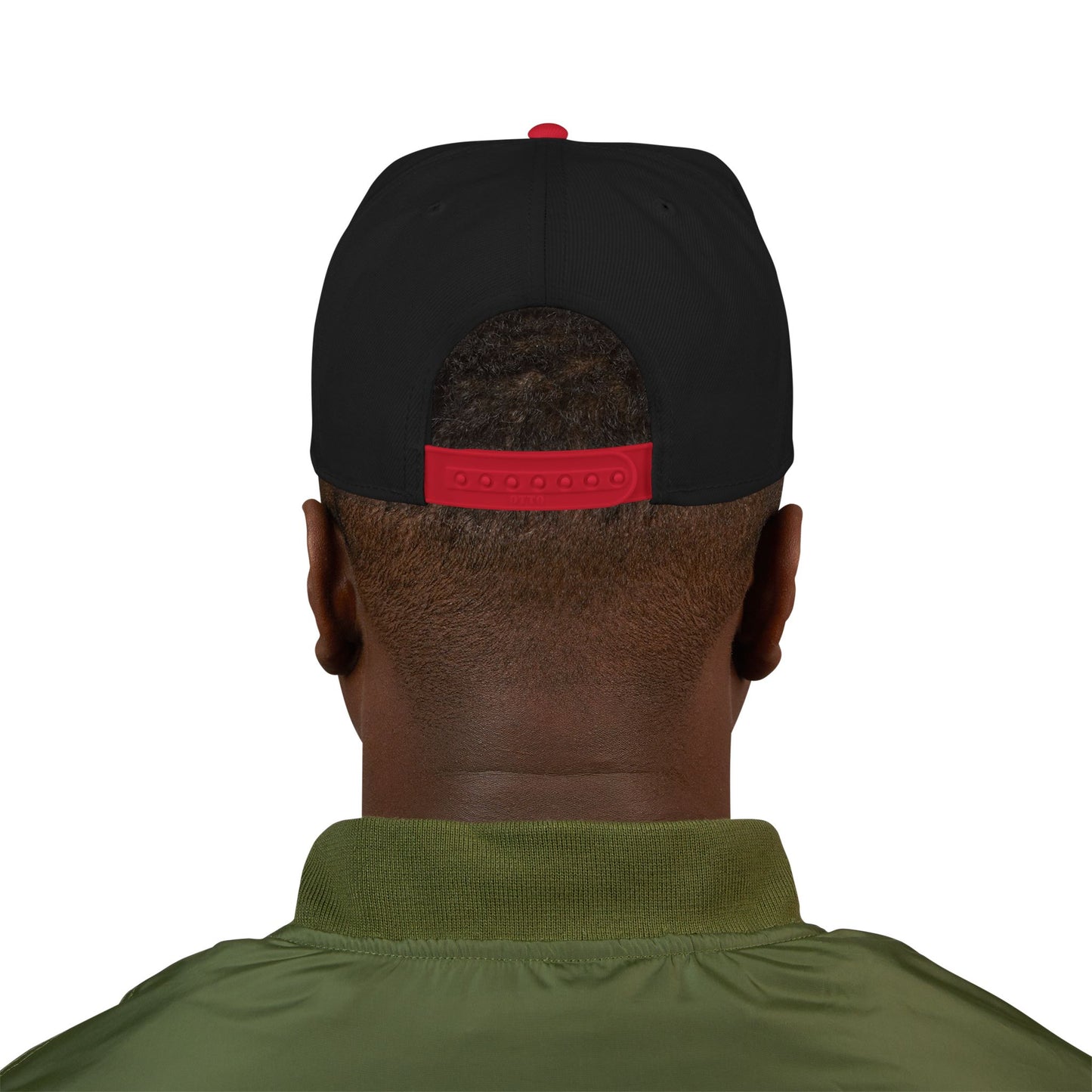 VIBECHECK snapback by Vibe Mentality