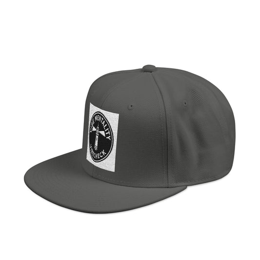 VIBECHECK snapback by Vibe Mentality