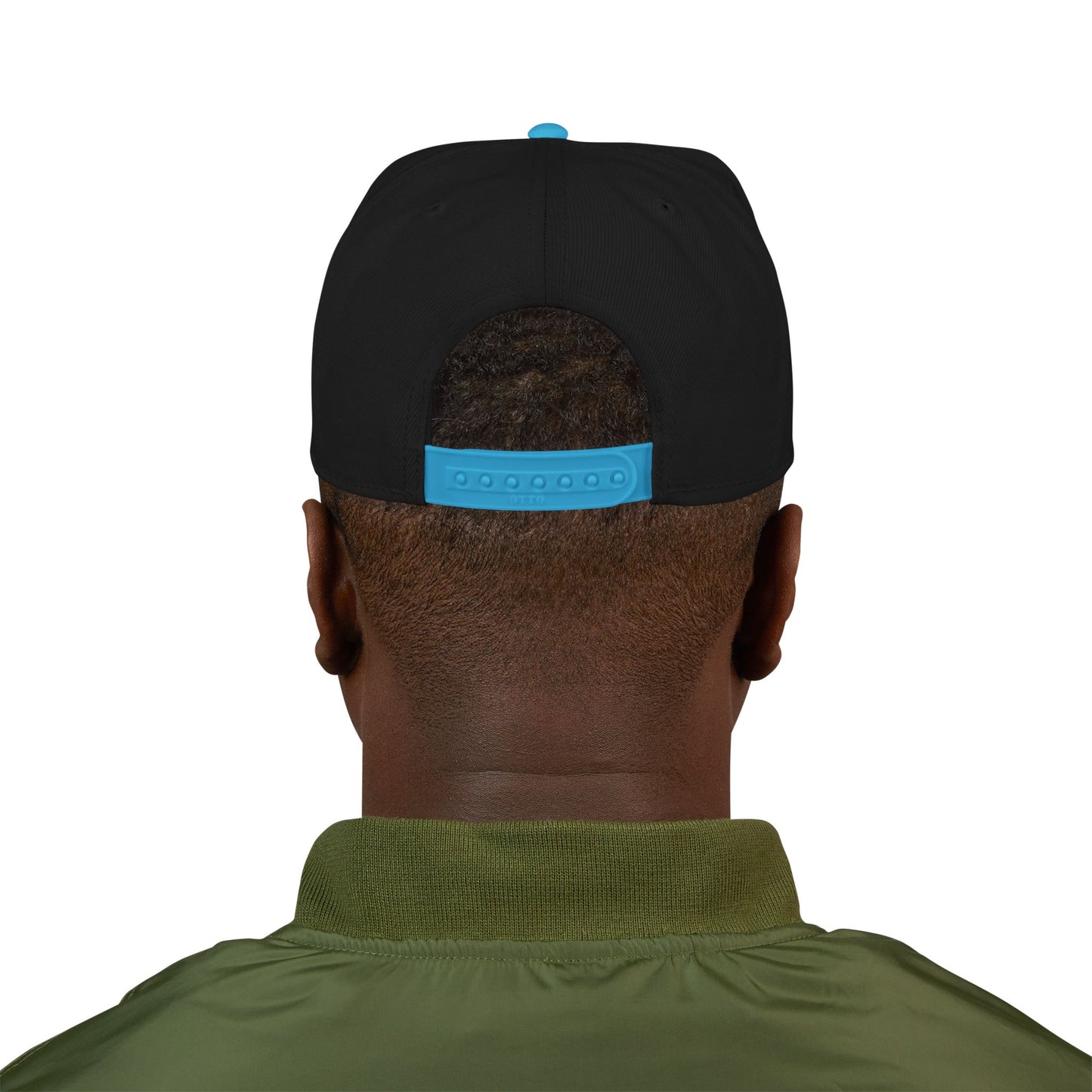 VIBECHECK snapback by Vibe Mentality
