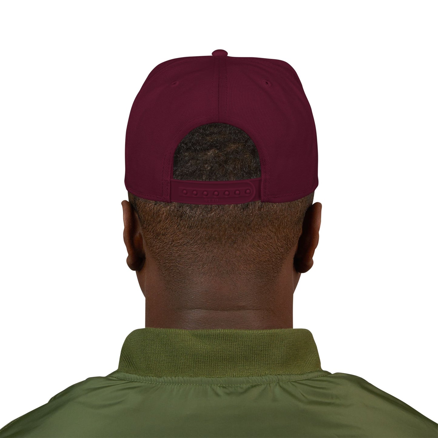 VIBECHECK snapback by Vibe Mentality