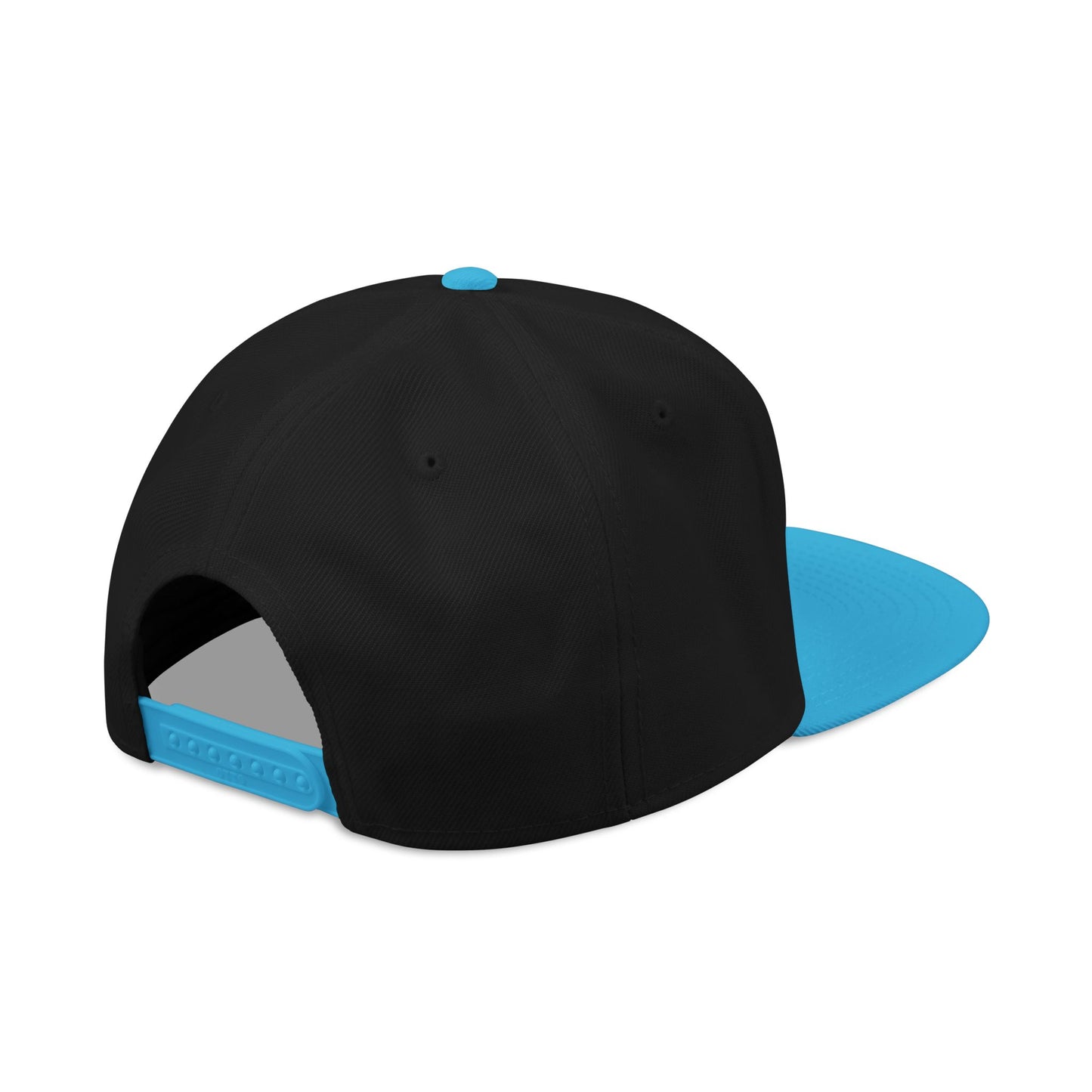 VIBECHECK snapback by Vibe Mentality