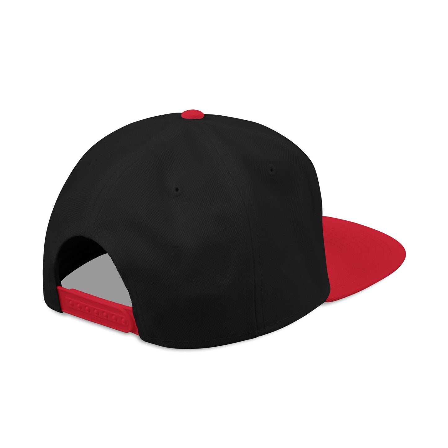 VIBECHECK snapback by Vibe Mentality