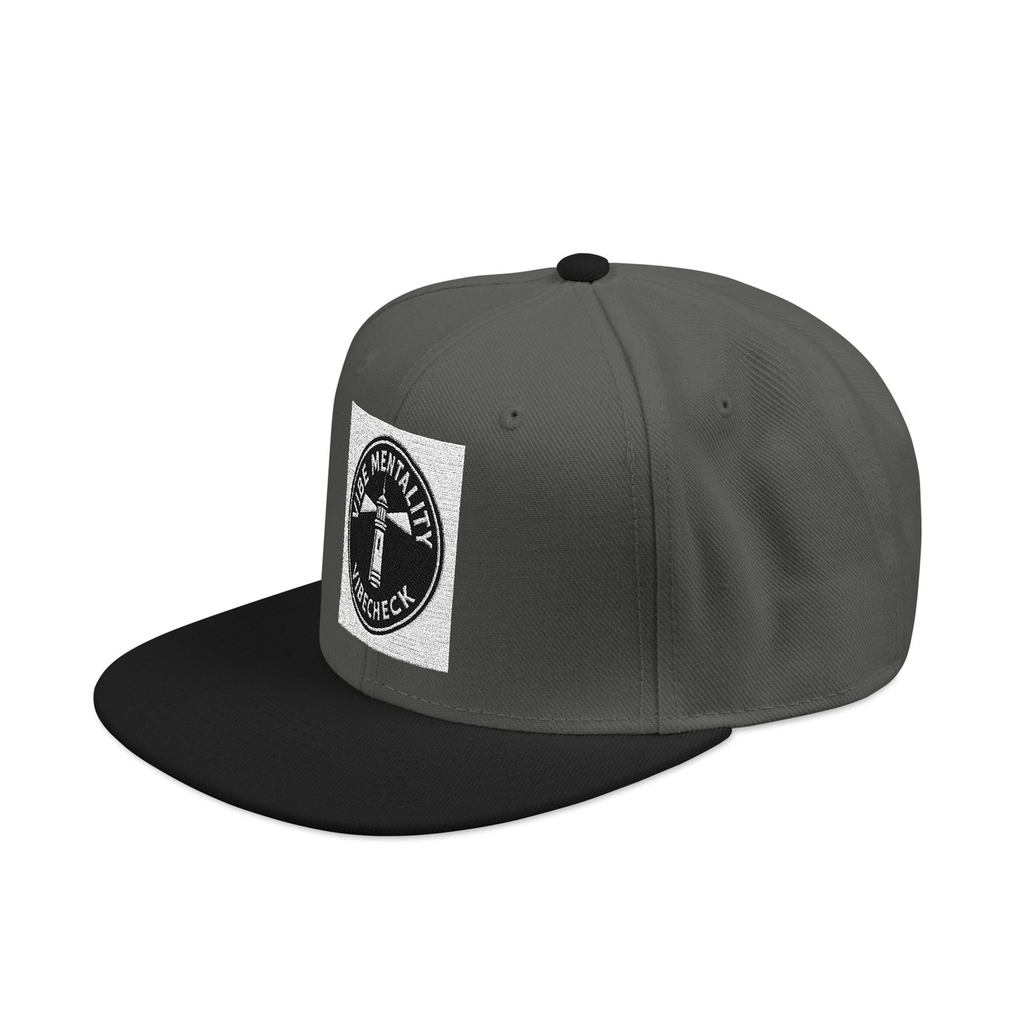 VIBECHECK snapback by Vibe Mentality