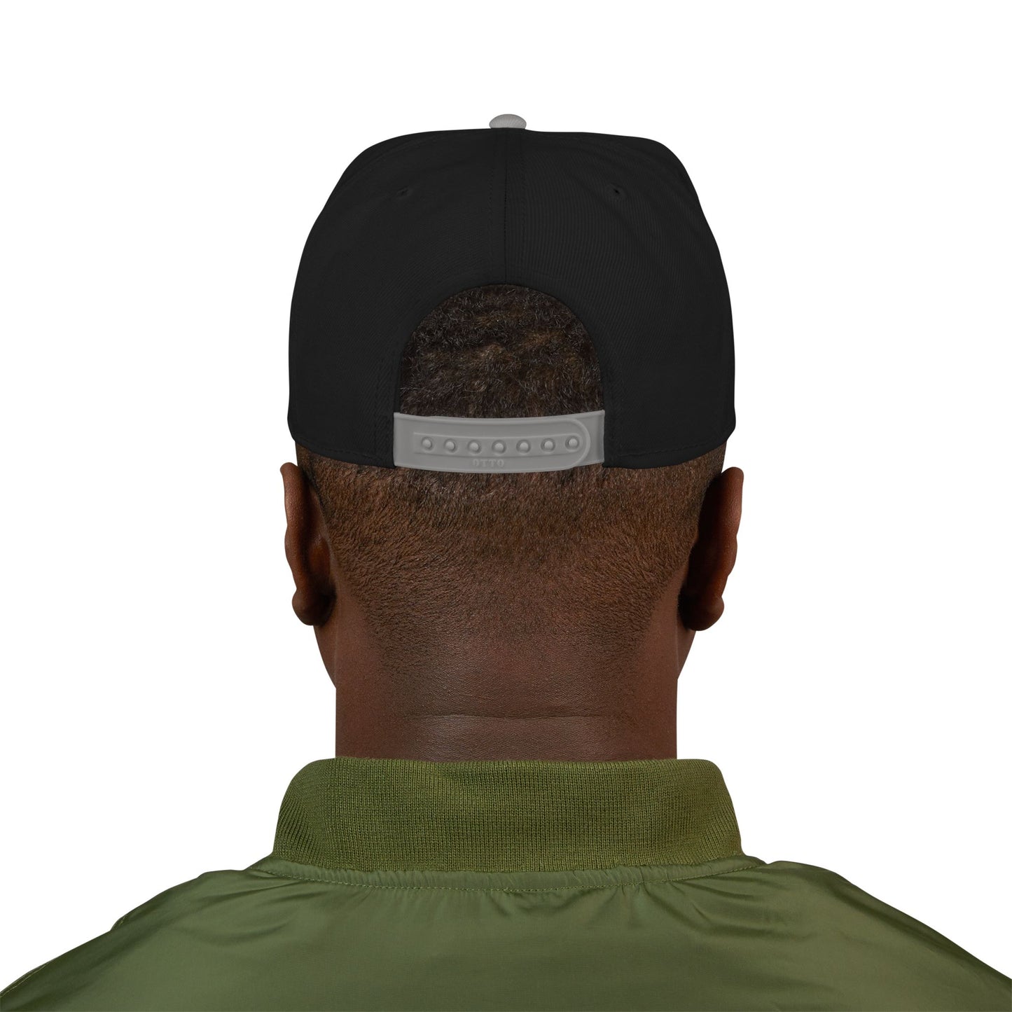 VIBECHECK snapback by Vibe Mentality