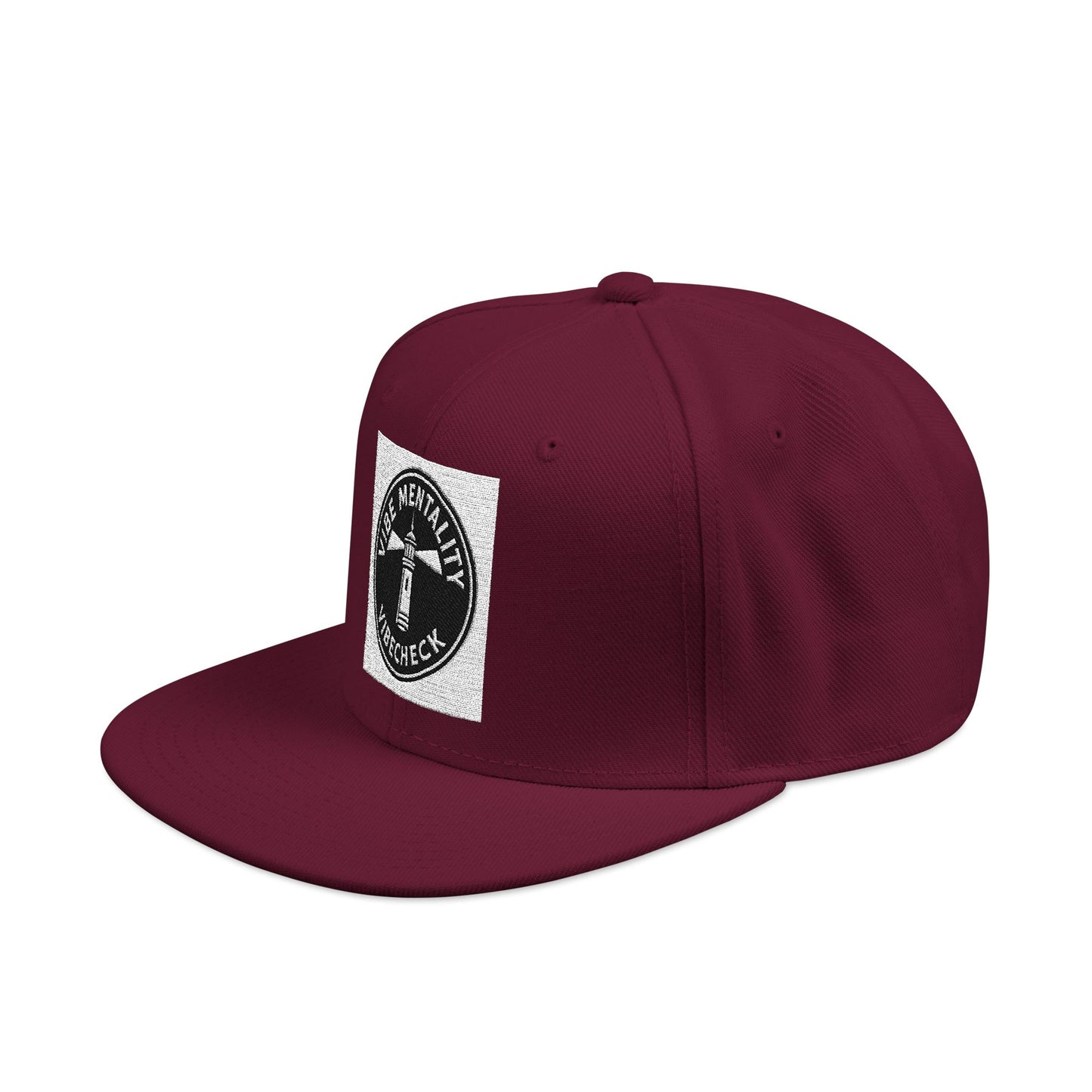 VIBECHECK snapback by Vibe Mentality