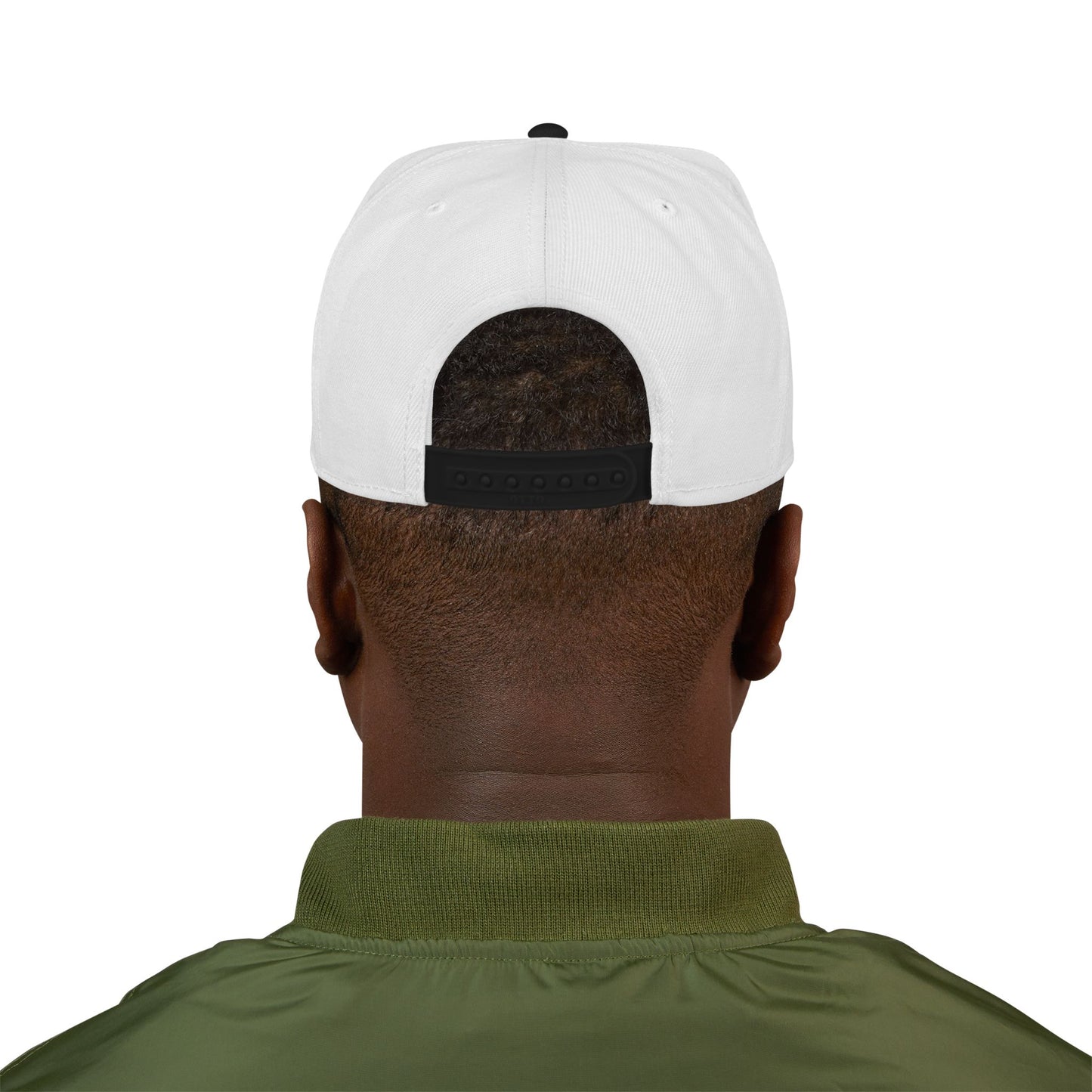 VIBECHECK snapback by Vibe Mentality