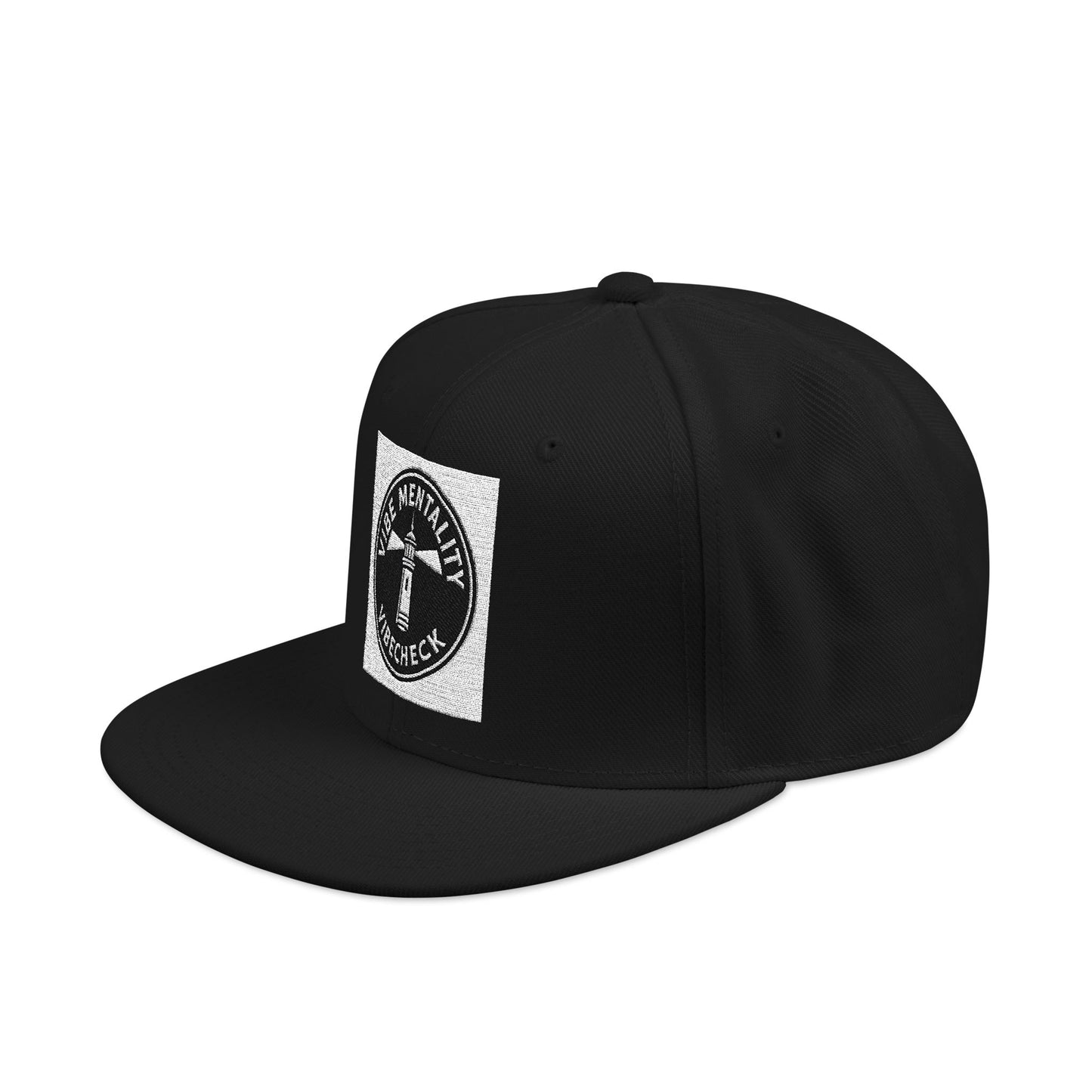 VIBECHECK snapback by Vibe Mentality