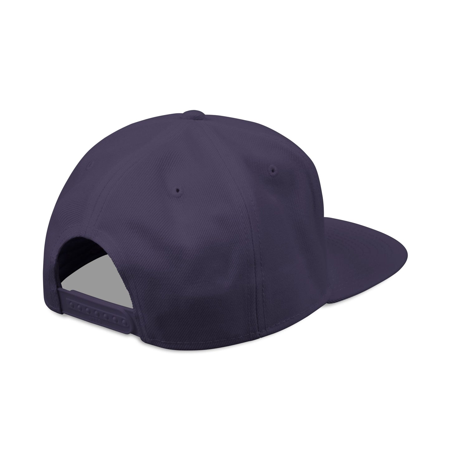 VIBECHECK snapback by Vibe Mentality