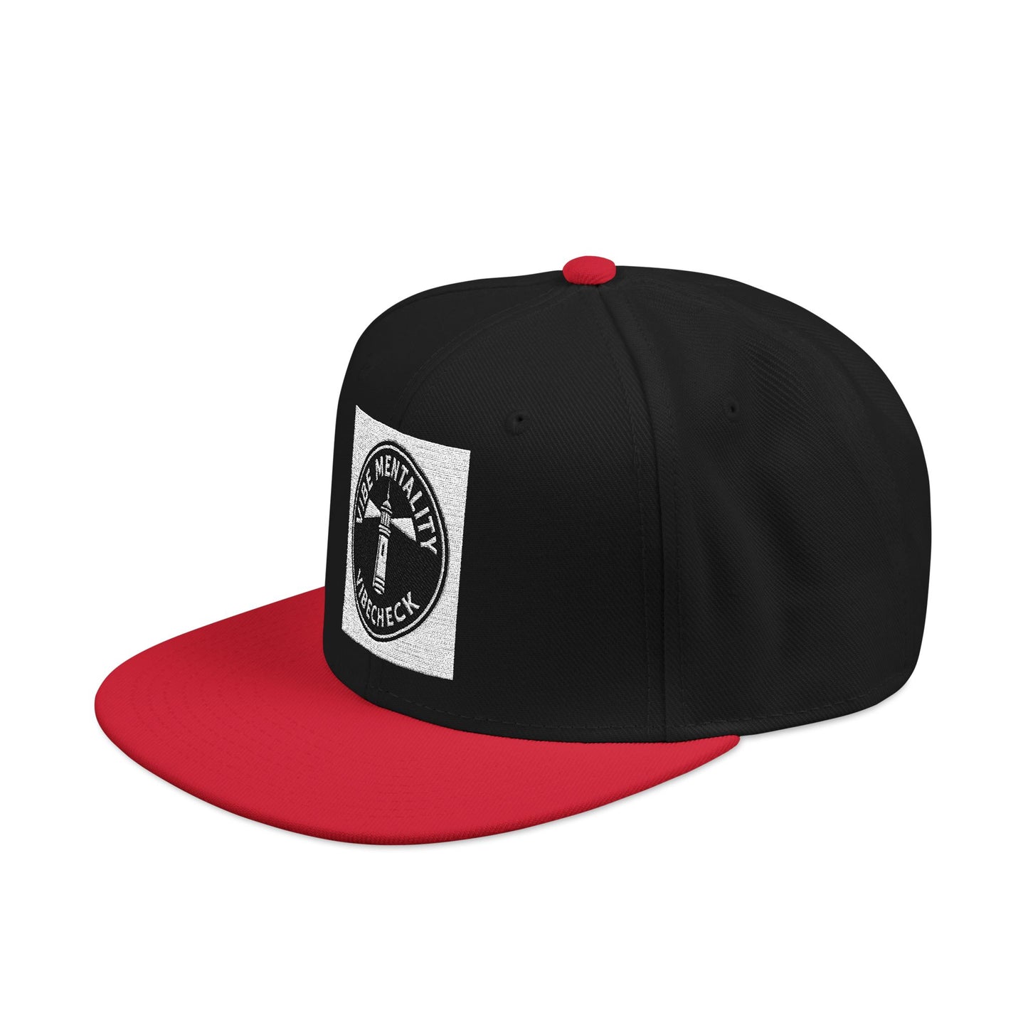 VIBECHECK snapback by Vibe Mentality
