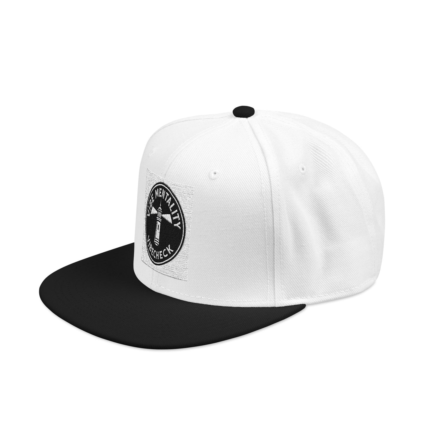 VIBECHECK snapback by Vibe Mentality