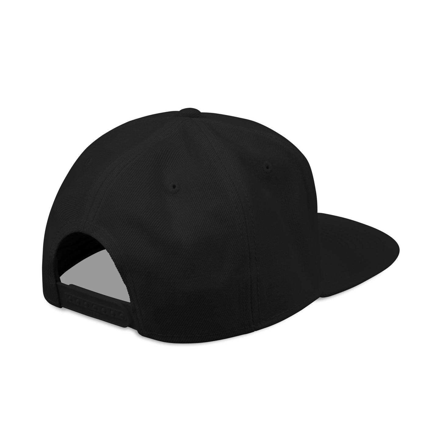 VIBECHECK snapback by Vibe Mentality