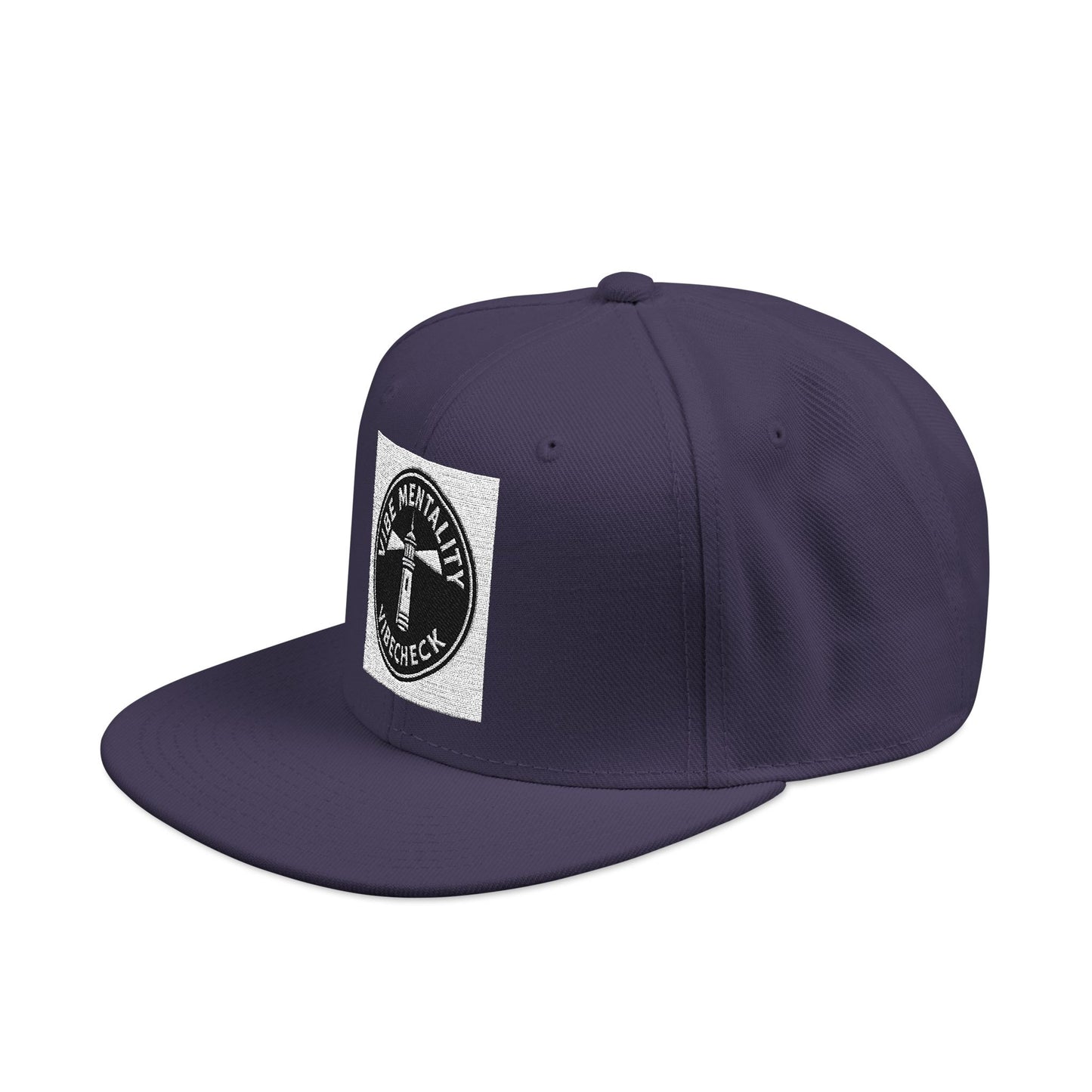 VIBECHECK snapback by Vibe Mentality