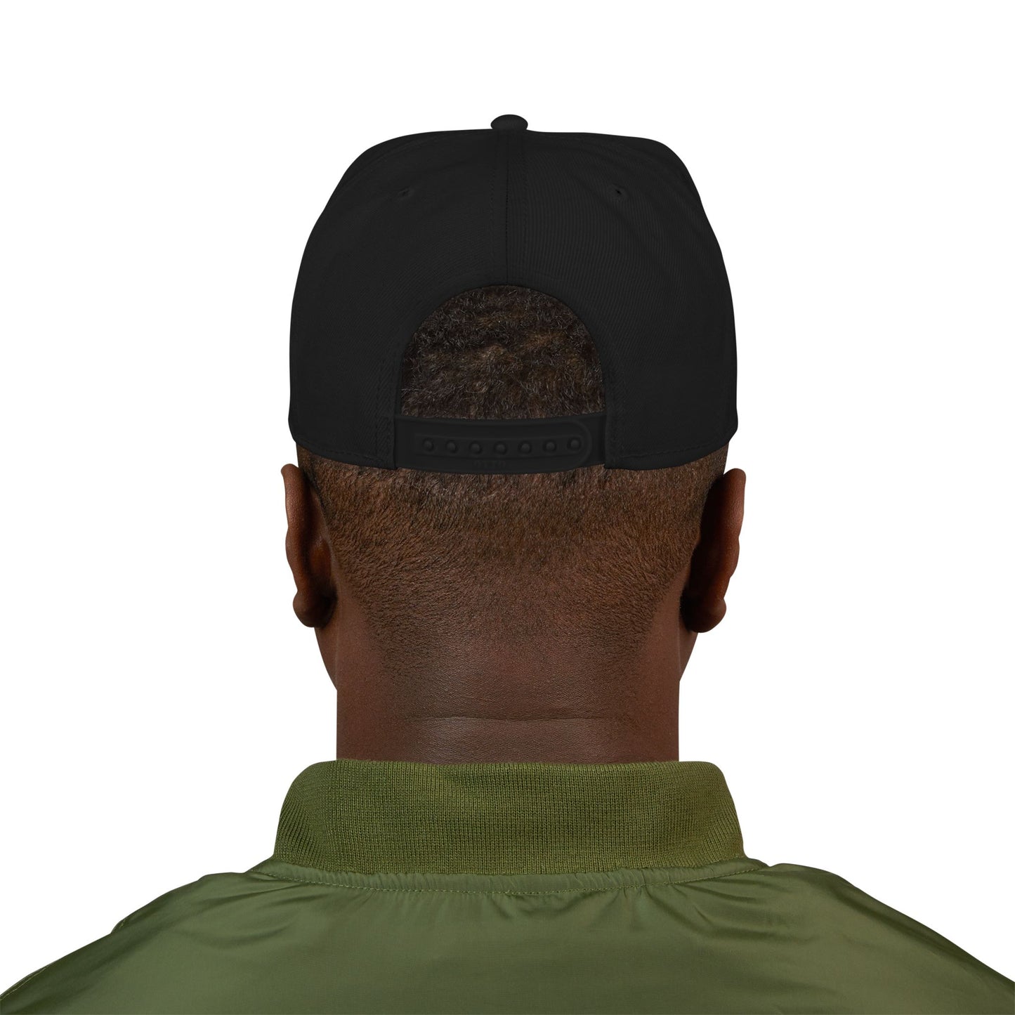 VIBECHECK snapback by Vibe Mentality