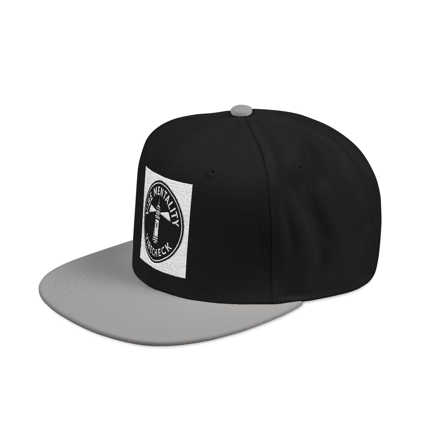 VIBECHECK snapback by Vibe Mentality