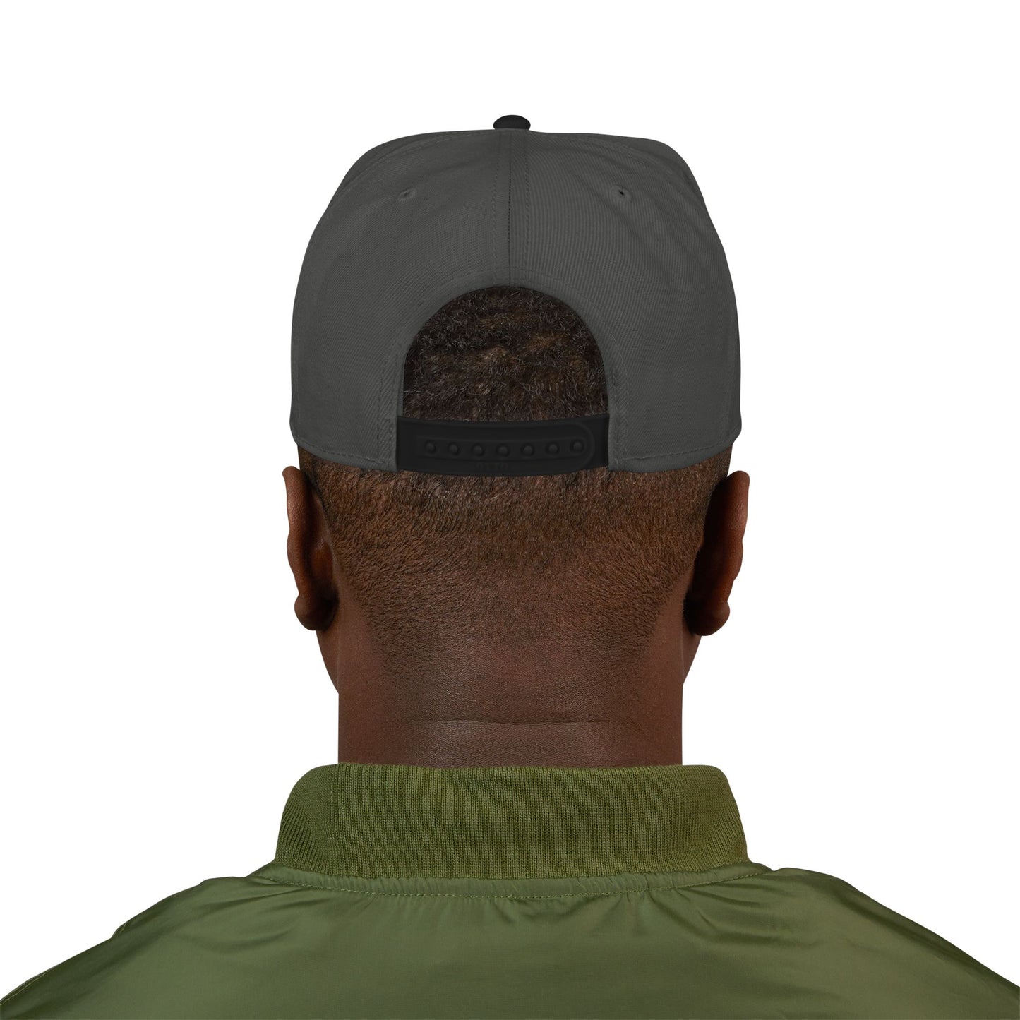 VIBECHECK snapback by Vibe Mentality